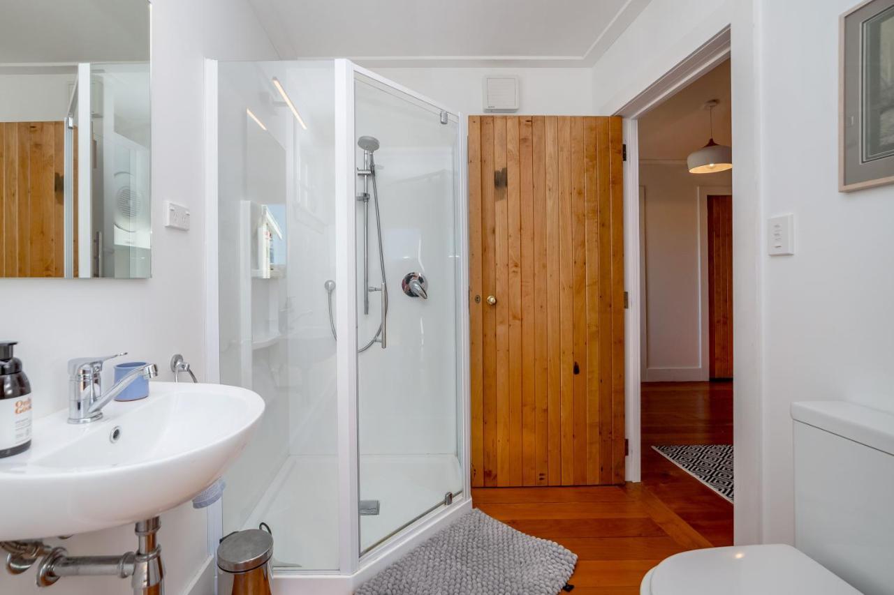 Villa The Wine Shed Martinborough Exterior foto